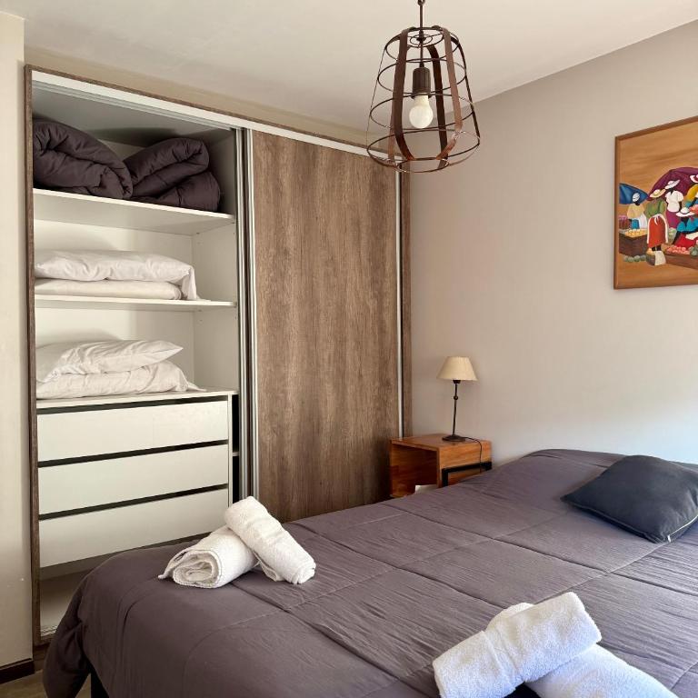 Edificio Nogal - Apartamento familiar de 1 dormitorio - 9