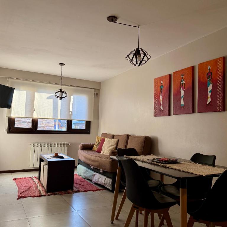 Edificio Nogal - Apartamento familiar de 1 dormitorio - 11