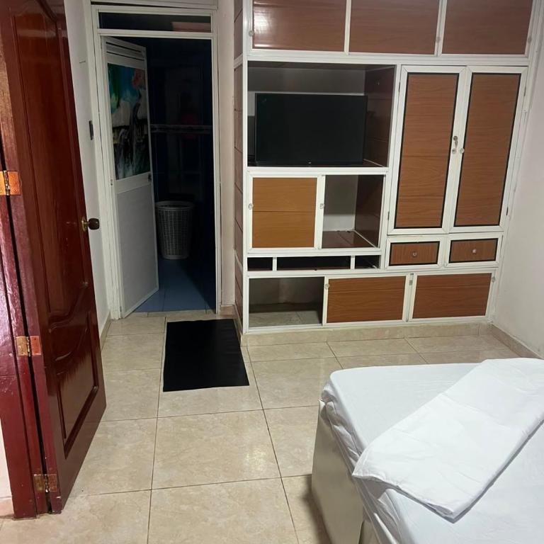 La Casa de mamá - Apartamento de 3 dormitorios - 1