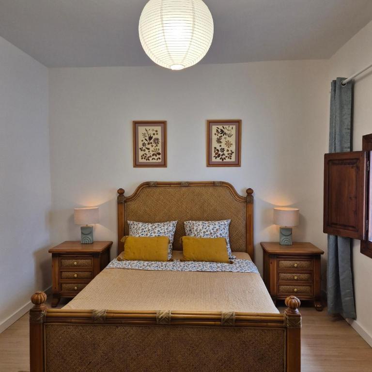 Spacious 4 bedroom townhouse with terraces and garage - Haus mit 5 Schlafzimmern - 12