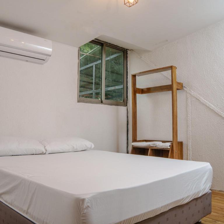 Chalet privado Arumake - Casa con 1 dormitorio - 19