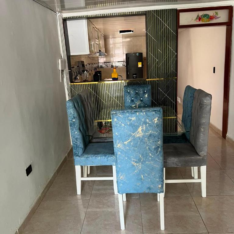 La Casa de mamá - Apartamento de 3 dormitorios - 2