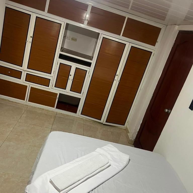 La Casa de mamá - Apartamento de 3 dormitorios - 3