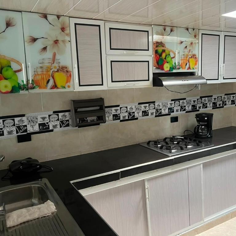 La Casa de mamá - Apartamento de 3 dormitorios - 4