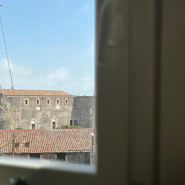 Ursino's Luxury - Camera King Superior - 18