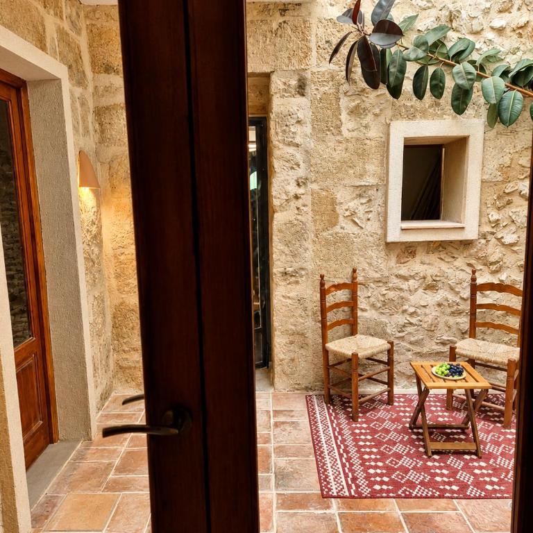 Spacious 4 bedroom townhouse with terraces and garage - Haus mit 5 Schlafzimmern - 23