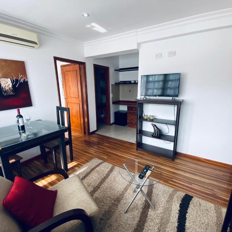 THE HEIRS Departamentos - Apartamento de 1 dormitorio - 1