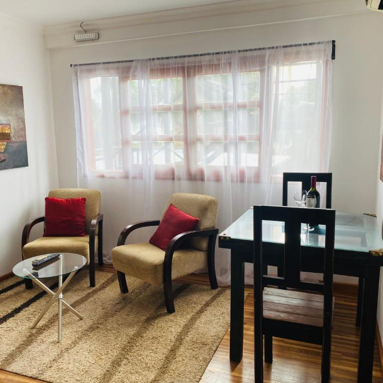 THE HEIRS Departamentos - Apartamento de 1 dormitorio - 3