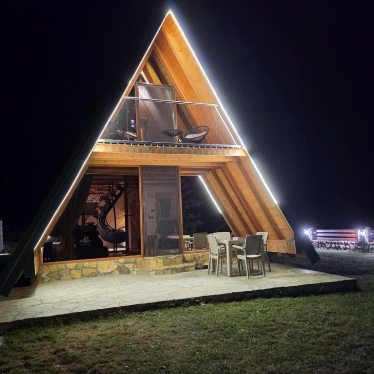 Greenland - Two-Bedroom House - 67