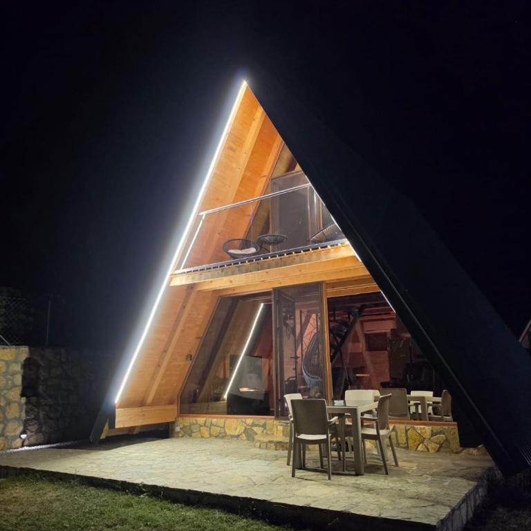 Greenland - Two-Bedroom House - 68