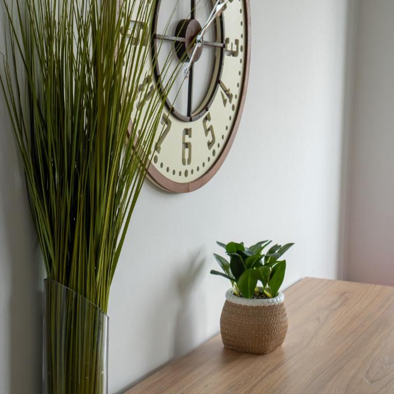Staynova loft acogedor en El Poblado, Medellín - Estudio - 11