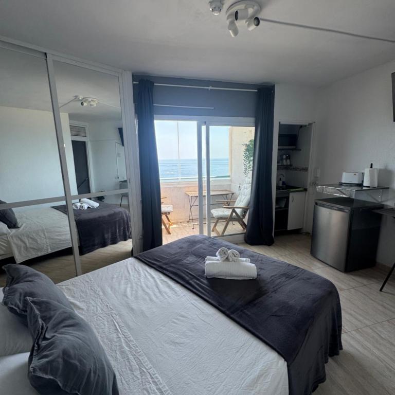 Apartamento MiraVista Fuengirola Beach - Appartamento con 1 Camera da Letto - 2