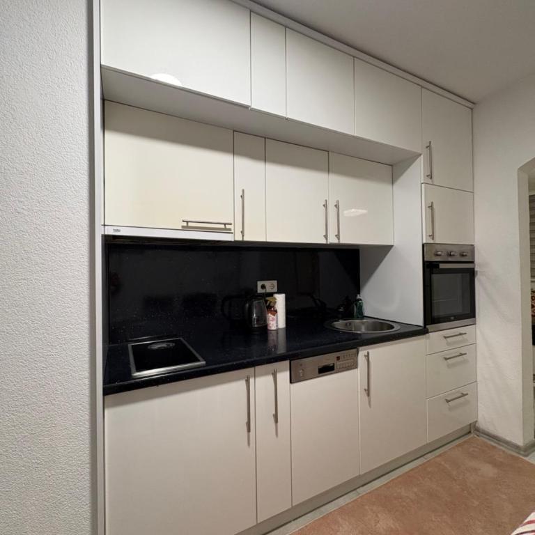 Sarajevo Soul - Appartement 1 Chambre - 12