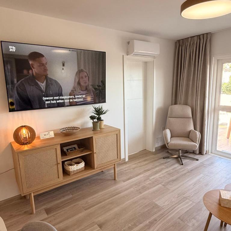 SeaView - Costa Adeje - Two-Bedroom Apartment - 17