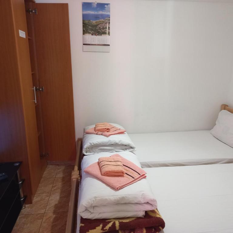 Apartmani Sobe Šljivančanin - Apartman sa 1 Spavaćom Sobom - 20