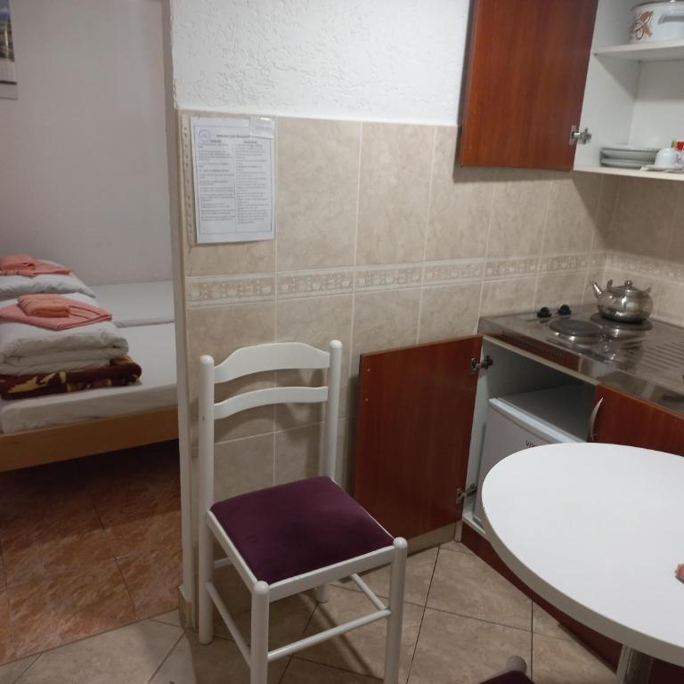 Apartmani Sobe Šljivančanin - Apartman sa 1 Spavaćom Sobom - 21