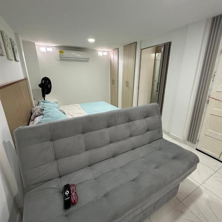 Comfort Studio Apartment - One-Bedroom Apartment - 1