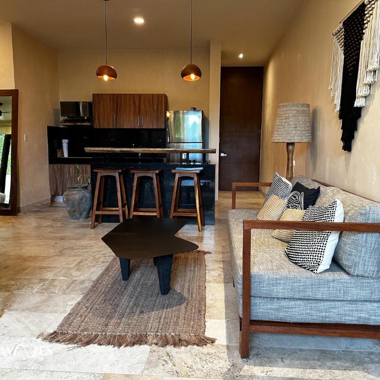 Tuluna By Waves - Apartamento de 2 dormitorios - 8