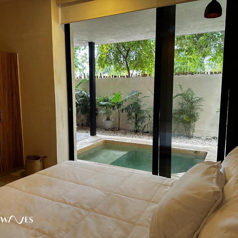 Tuluna By Waves - Apartamento de 2 dormitorios - 4