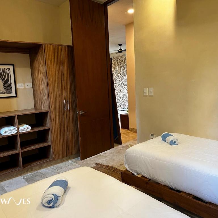 Tuluna By Waves - Apartamento de 2 dormitorios - 6