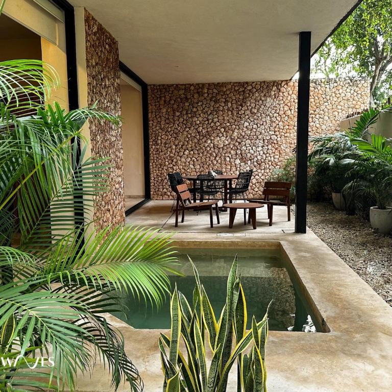 Tuluna By Waves - Apartamento de 2 dormitorios - 1