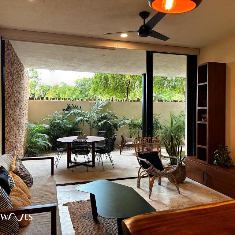 Tuluna By Waves - Apartamento de 2 dormitorios - 7