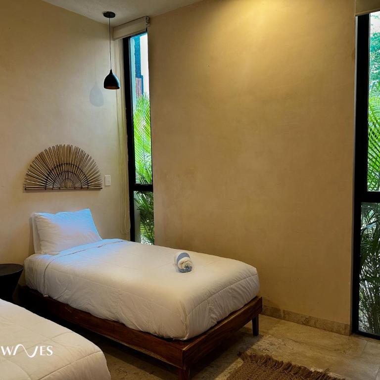 Tuluna By Waves - Apartamento de 2 dormitorios - 5