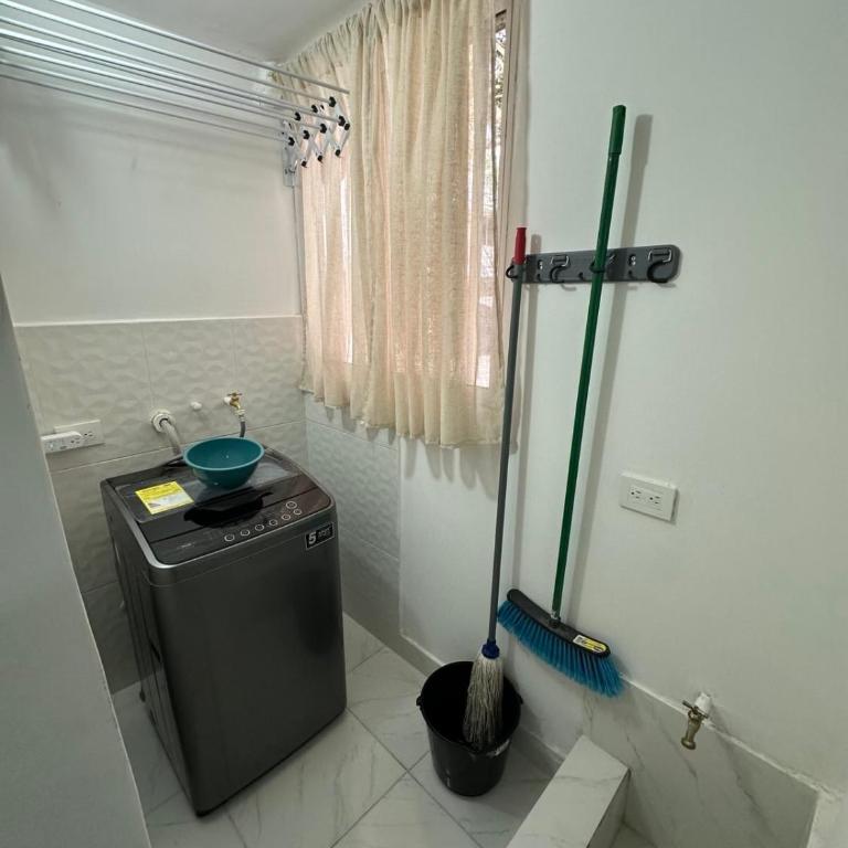 Comfort Studio Apartment - One-Bedroom Apartment - 7