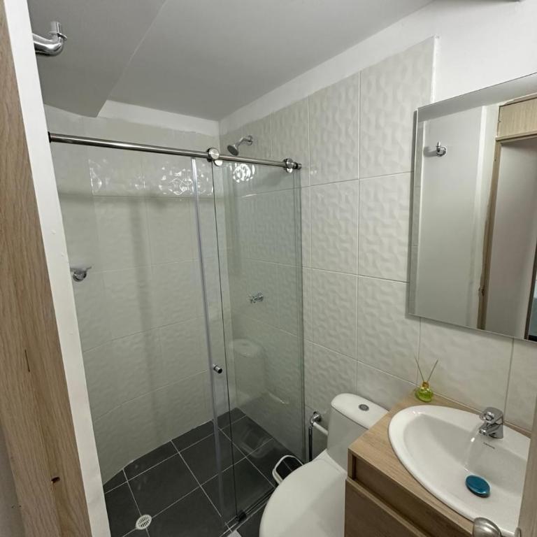 Comfort Studio Apartment - One-Bedroom Apartment - 8