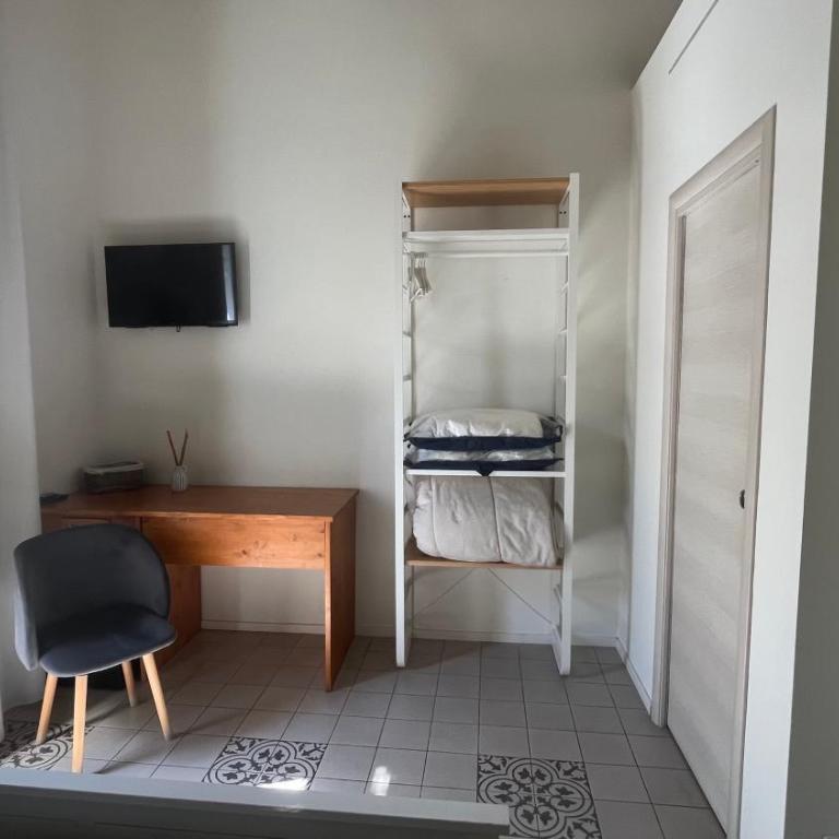 Ursino's Luxury - Camera Matrimoniale con Bagno Privato - 7