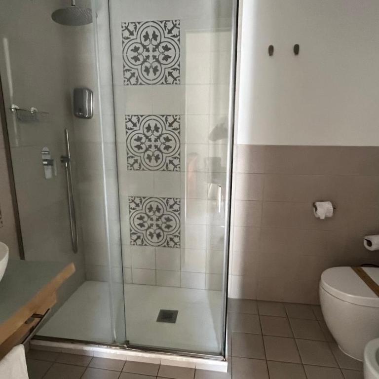 Ursino's Luxury - Camera Matrimoniale con Bagno Privato - 10