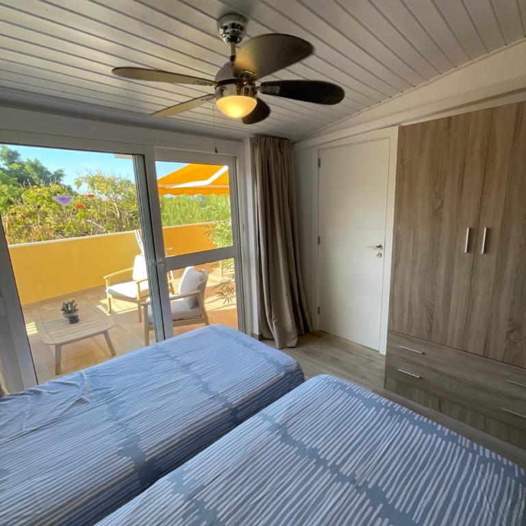 SeaView - Costa Adeje - Two-Bedroom Apartment - 24