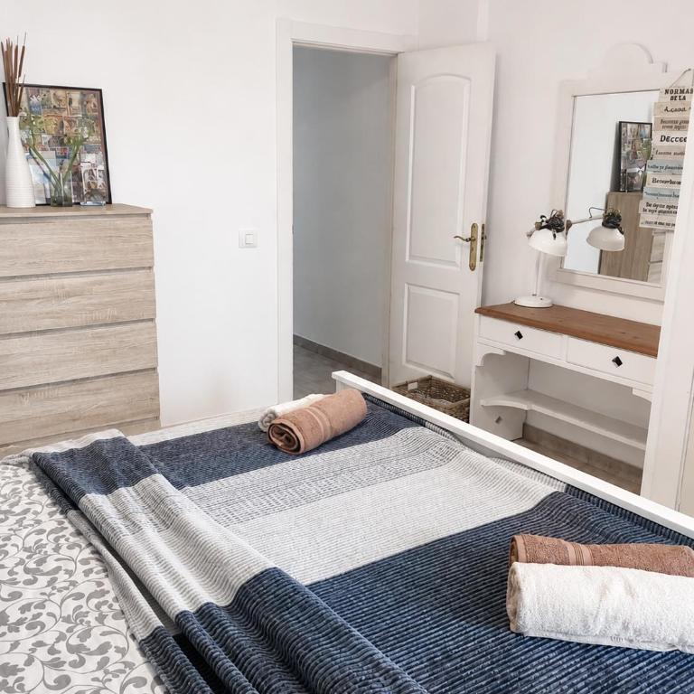 Comfort in Playa las Americas - Apartment mit 1 Schlafzimmer - 13