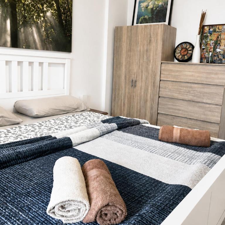 Comfort in Playa las Americas - Apartment mit 1 Schlafzimmer - 14