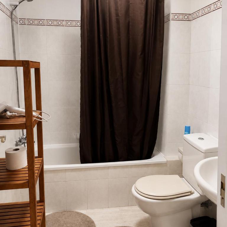 Comfort in Playa las Americas - Apartment mit 1 Schlafzimmer - 15