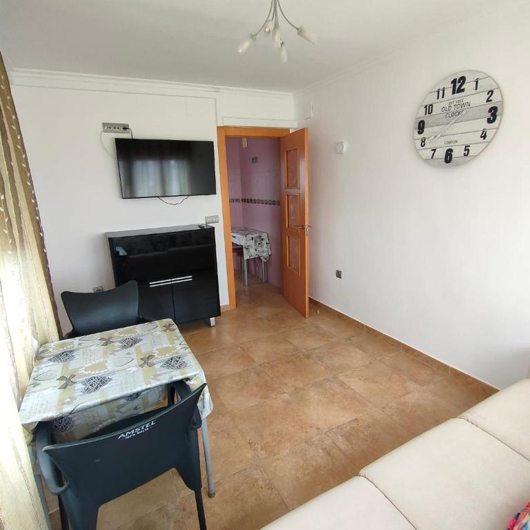 apartament atico evamar - Apartment mit 1 Schlafzimmer - 11