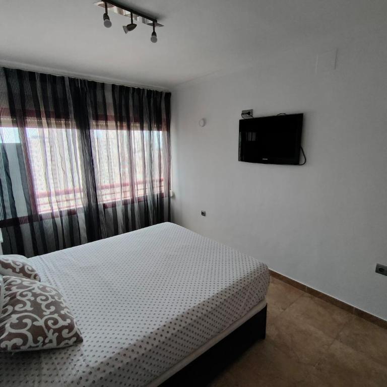apartament atico evamar - Apartment mit 1 Schlafzimmer - 14