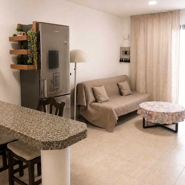 Comfort in Playa las Americas - Apartment mit 1 Schlafzimmer - 2