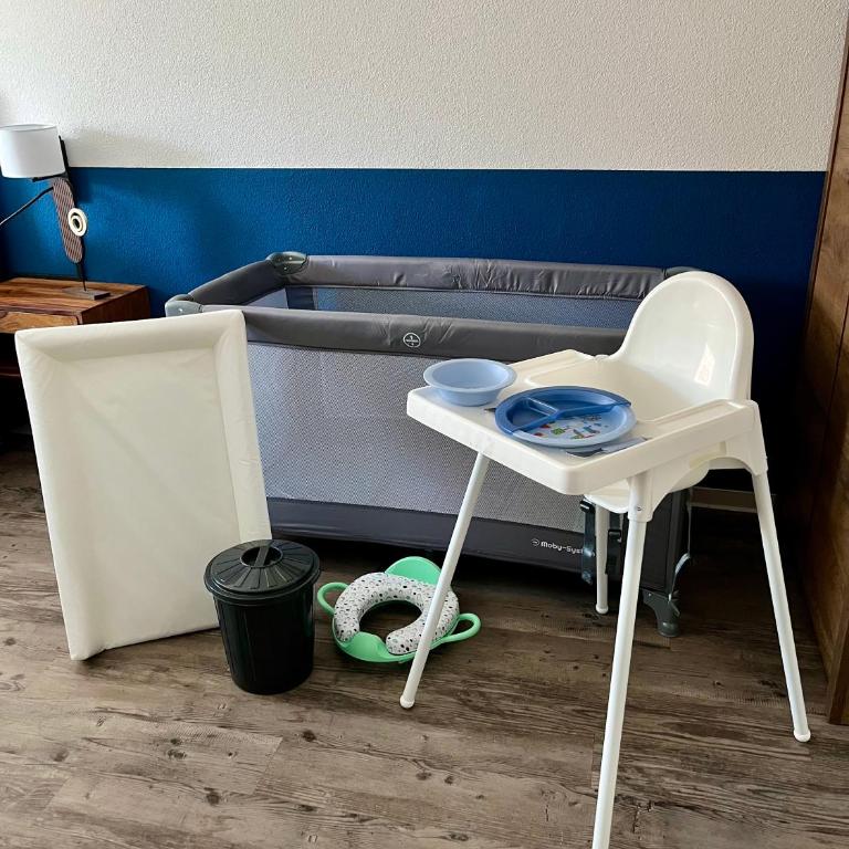 StayZen Spinnerei Residence mit Loggia - Deluxe Apartment - 47