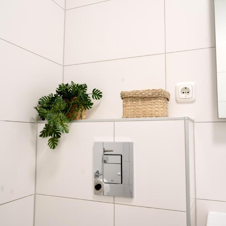 Vier Jahreszeiten im Ausseerland - Apartment mit 1 Schlafzimmer - 20
