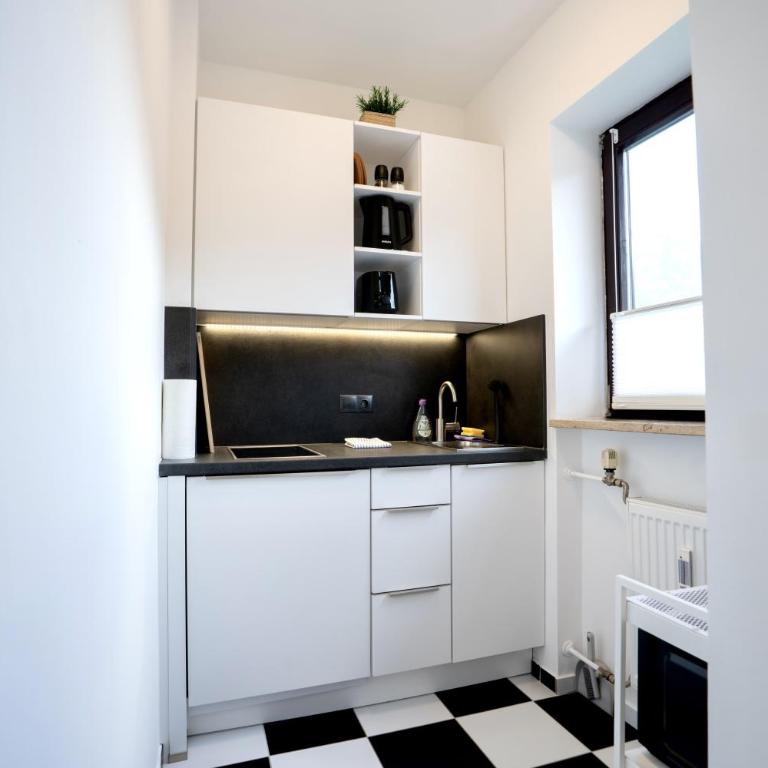 Vier Jahreszeiten im Ausseerland - Apartment mit 1 Schlafzimmer - 9