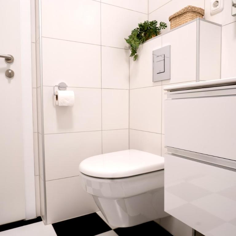 Vier Jahreszeiten im Ausseerland - Apartment mit 1 Schlafzimmer - 18