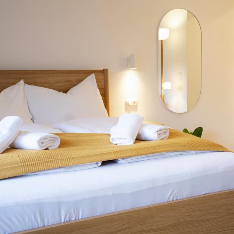 Vier Jahreszeiten im Ausseerland - Apartment mit 1 Schlafzimmer - 1