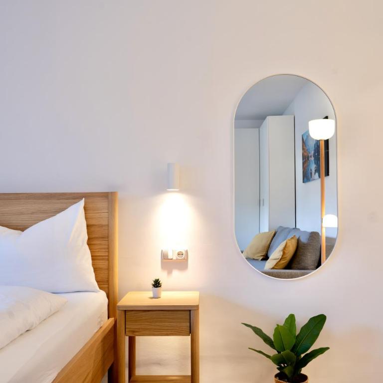 Vier Jahreszeiten im Ausseerland - Apartment mit 1 Schlafzimmer - 2