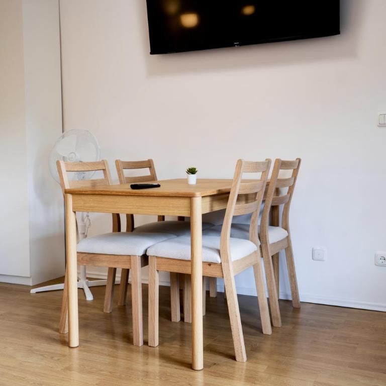 Vier Jahreszeiten im Ausseerland - Apartment mit 1 Schlafzimmer - 4
