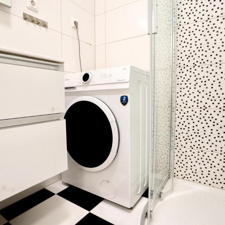 Vier Jahreszeiten im Ausseerland - Apartment mit 1 Schlafzimmer - 19