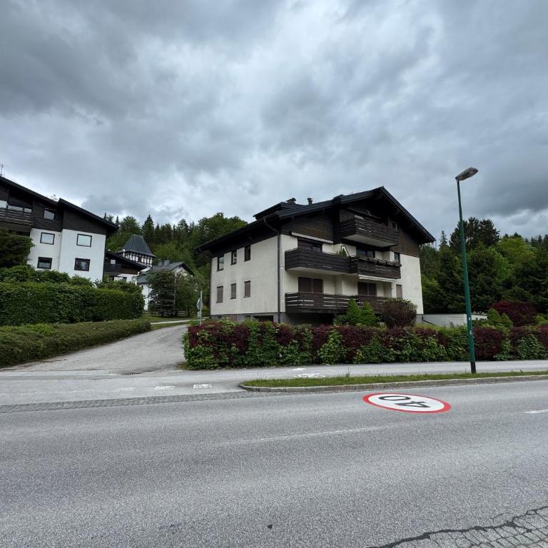 Vier Jahreszeiten im Ausseerland - Apartment mit 1 Schlafzimmer - 25