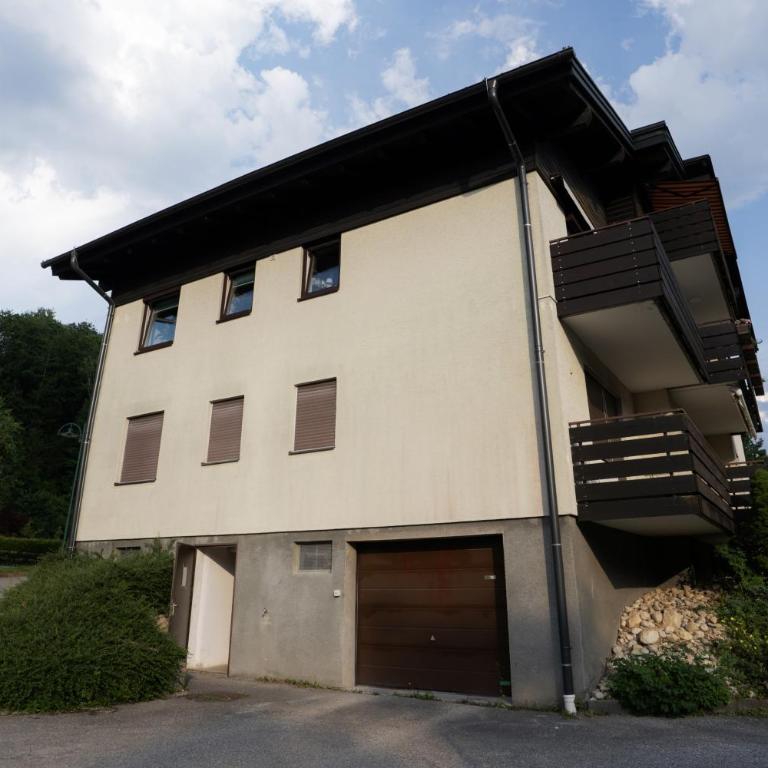 Vier Jahreszeiten im Ausseerland - Apartment mit 1 Schlafzimmer - 22