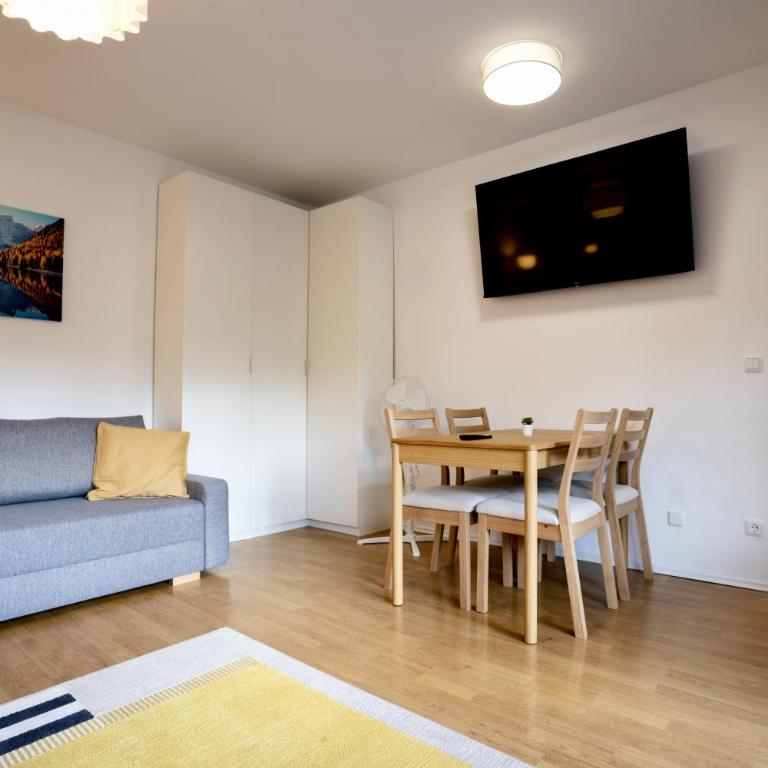 Vier Jahreszeiten im Ausseerland - Apartment mit 1 Schlafzimmer - 7