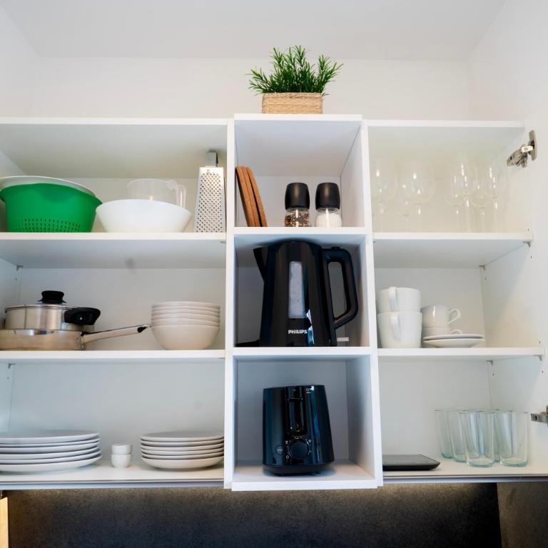 Vier Jahreszeiten im Ausseerland - Apartment mit 1 Schlafzimmer - 10